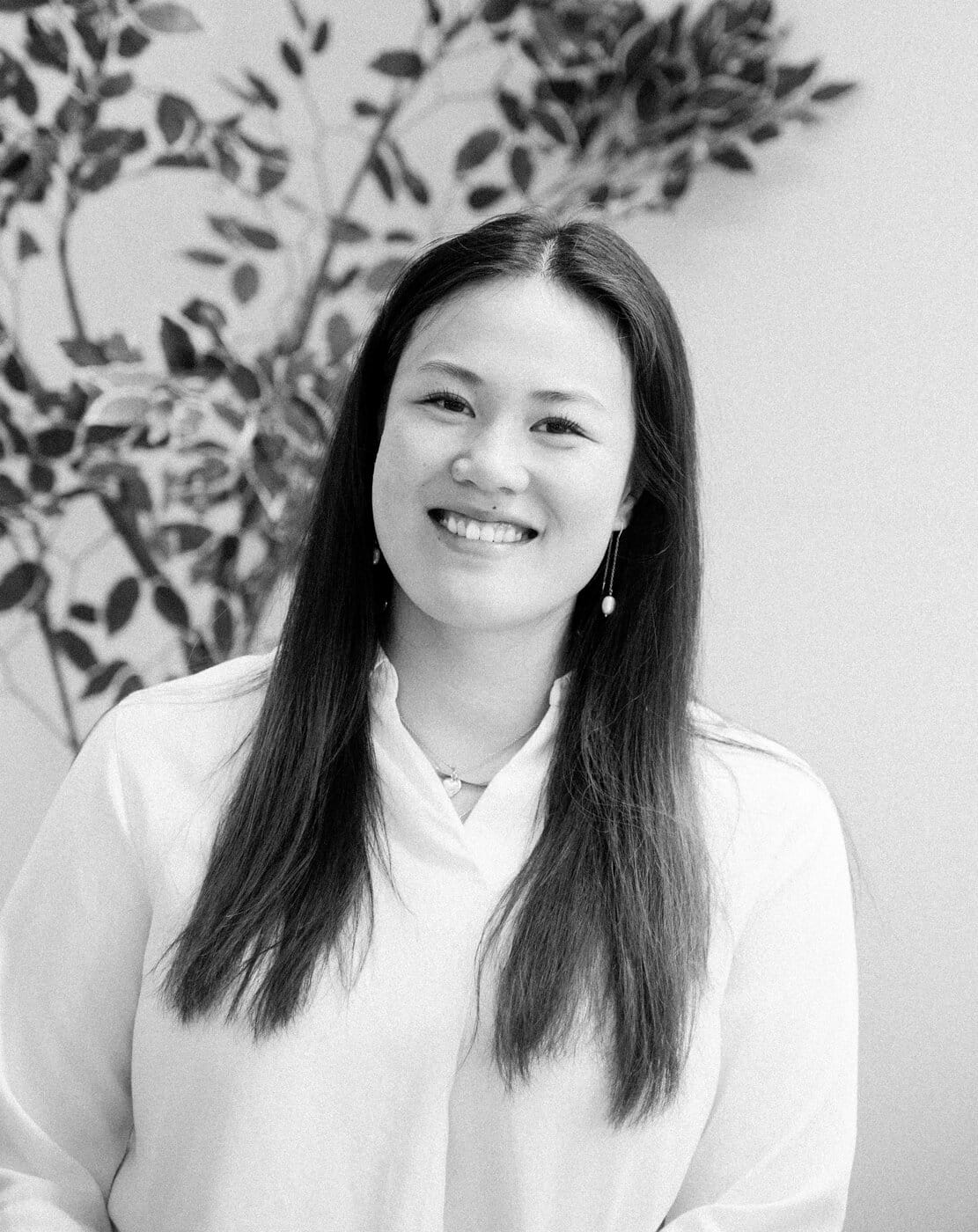 Linea Meldgaard Andersen, Finance Analyst, All Gravy