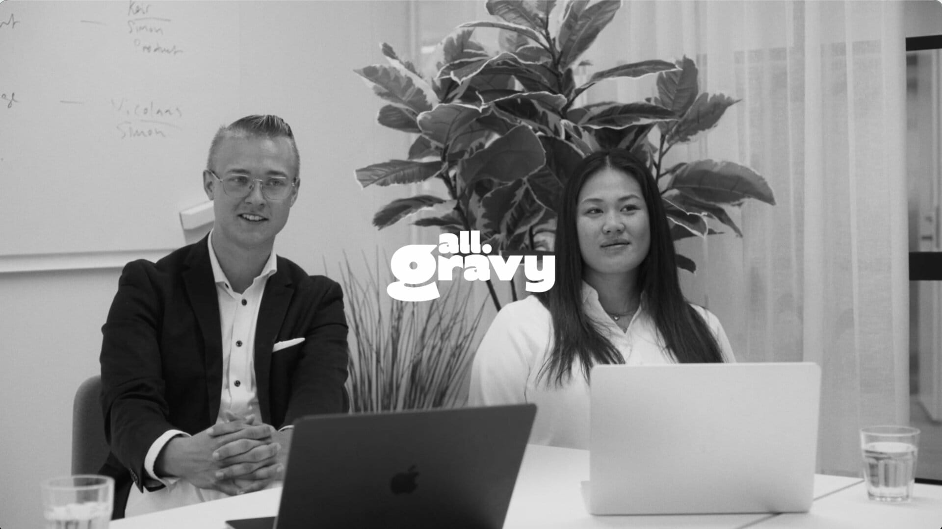 All Gravy customer story