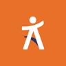 AlphaStaff logo