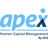 Apex logo
