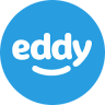 Eddy logo