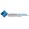 Solution Services logo