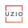 Uzio logo