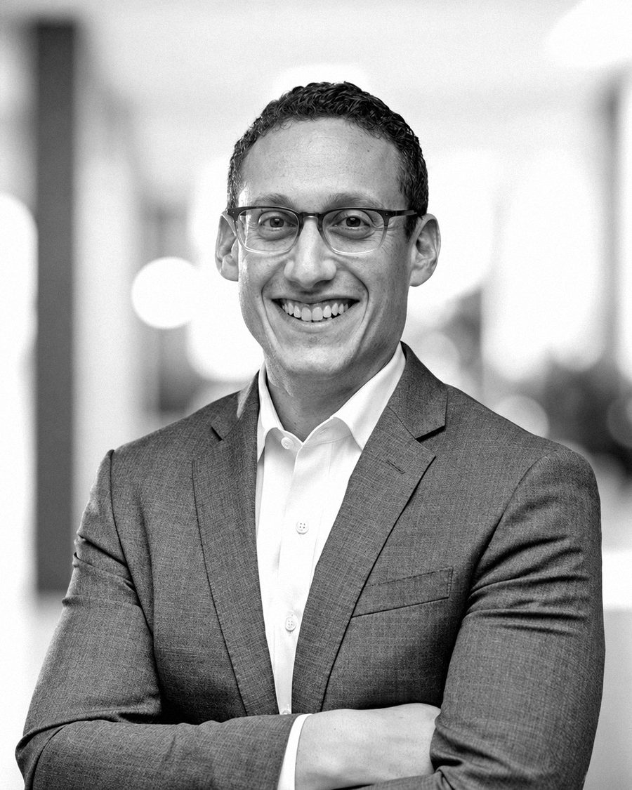 Jason Gerlis, Chief Revenue Officer of GoGlobal