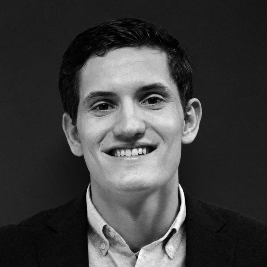 Jonathan Teir, partner at Greenstep