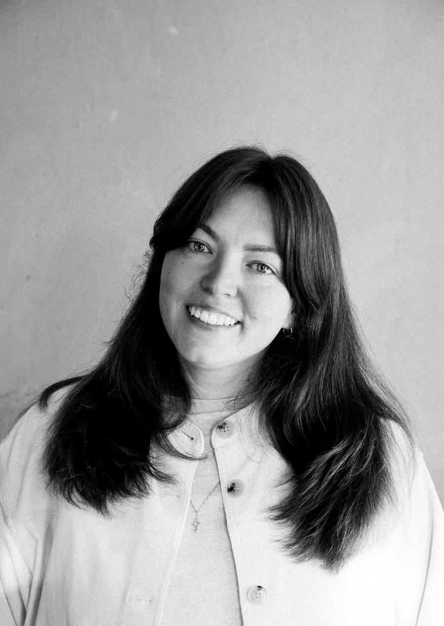 A Light team member portrait