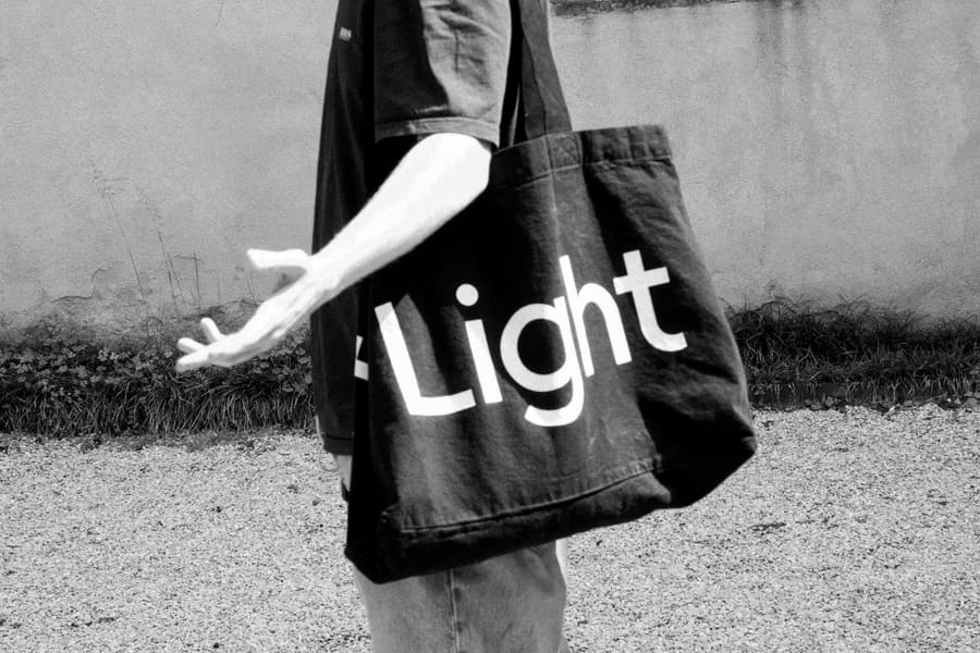 The Light team at Starsite