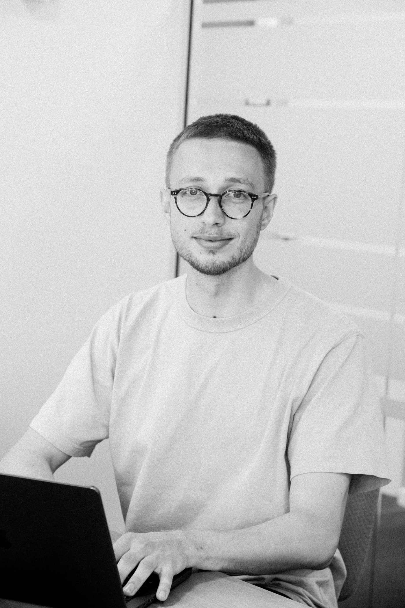Andreas J&oslash;rgensen, Senior Controller at Dreamdata