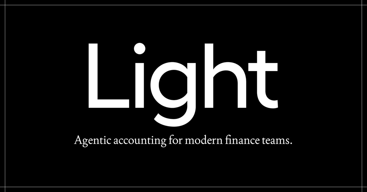 Light logo