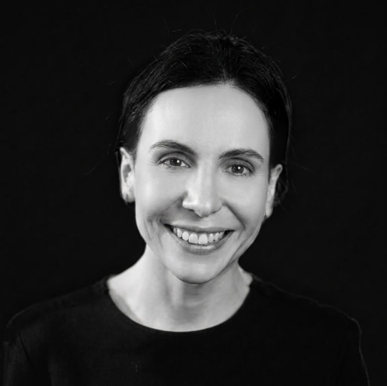 Sabrina Castiglione, CFO of Omnea