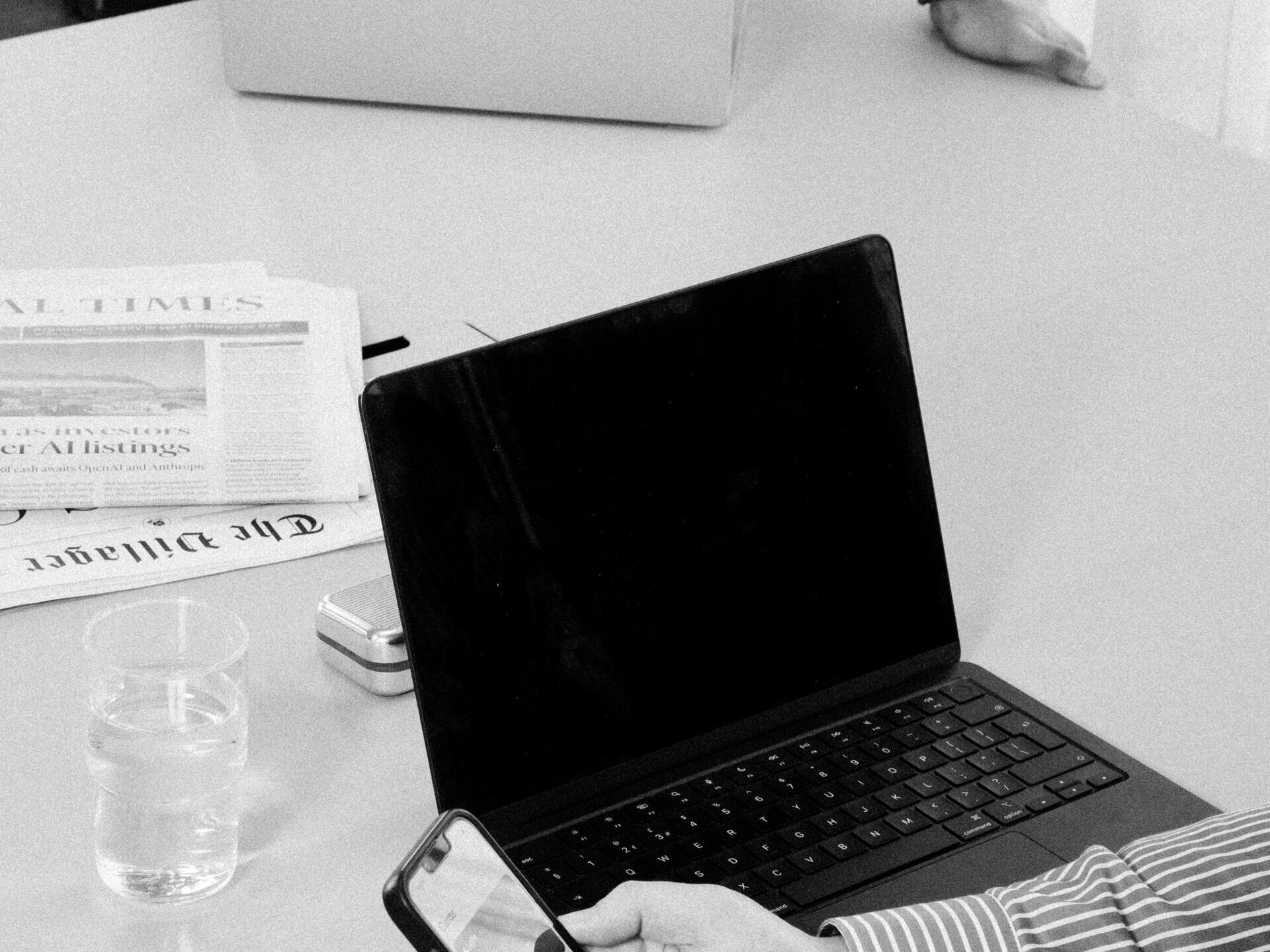 Management reporting in Light
