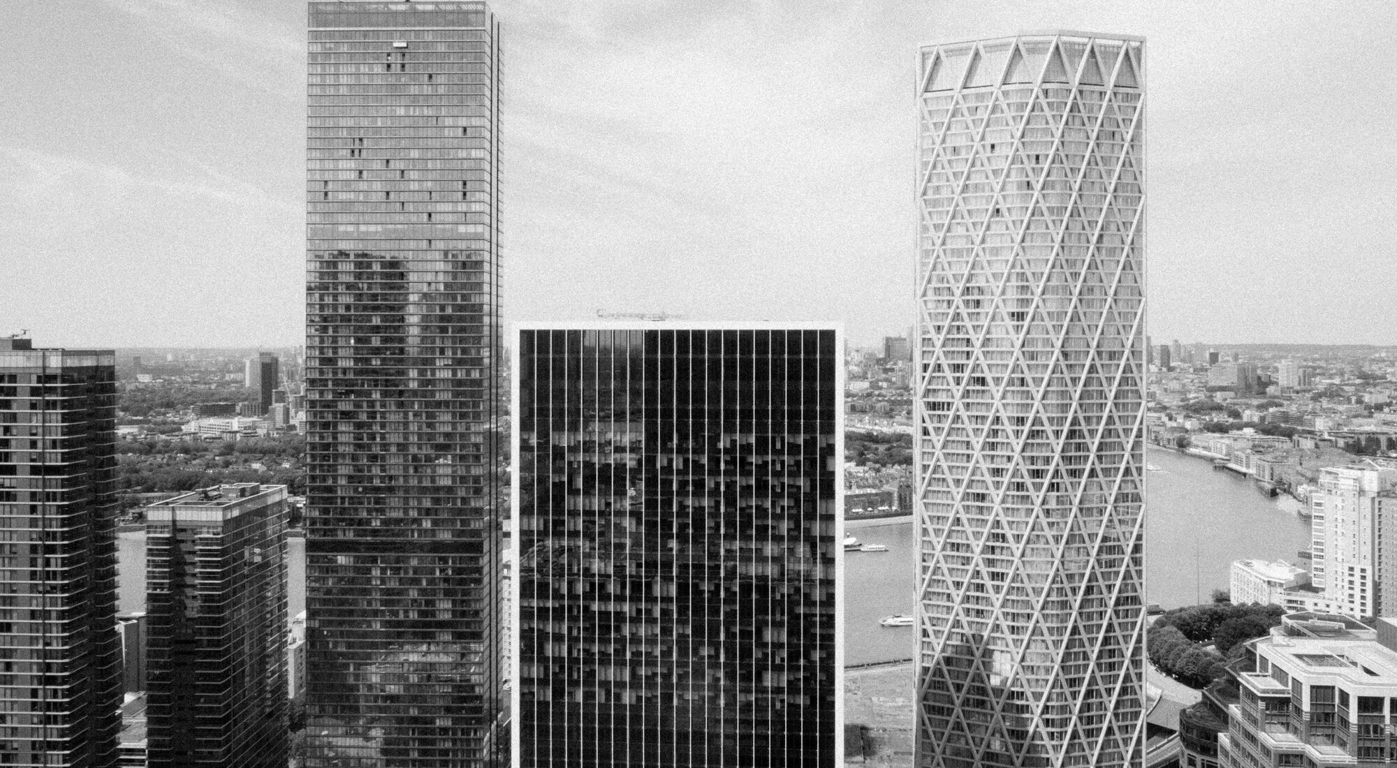 Ledger accounts in Light